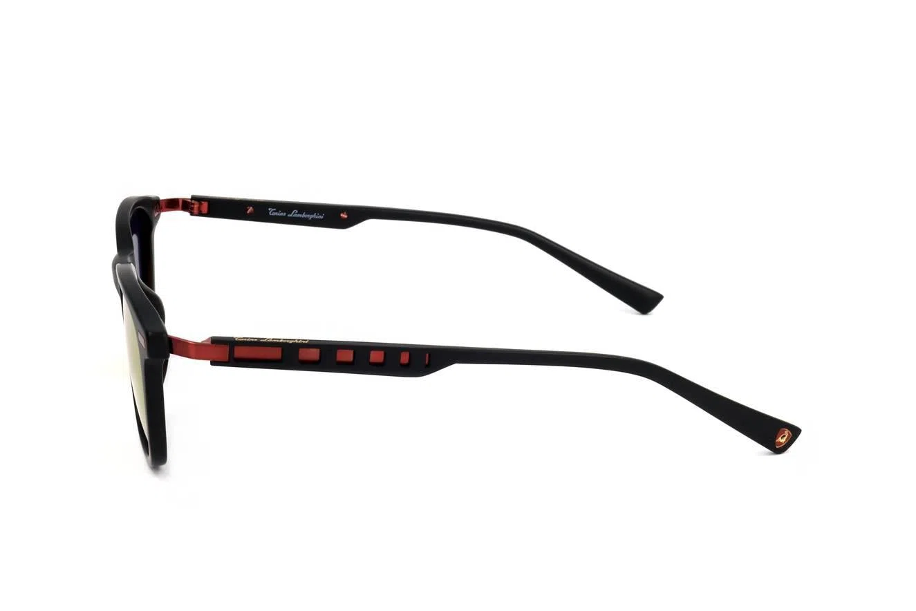 Tonino Lamborghini TL310S Sunglasses - view 4